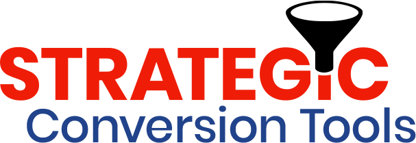 Conversion Rate Optimization Tools